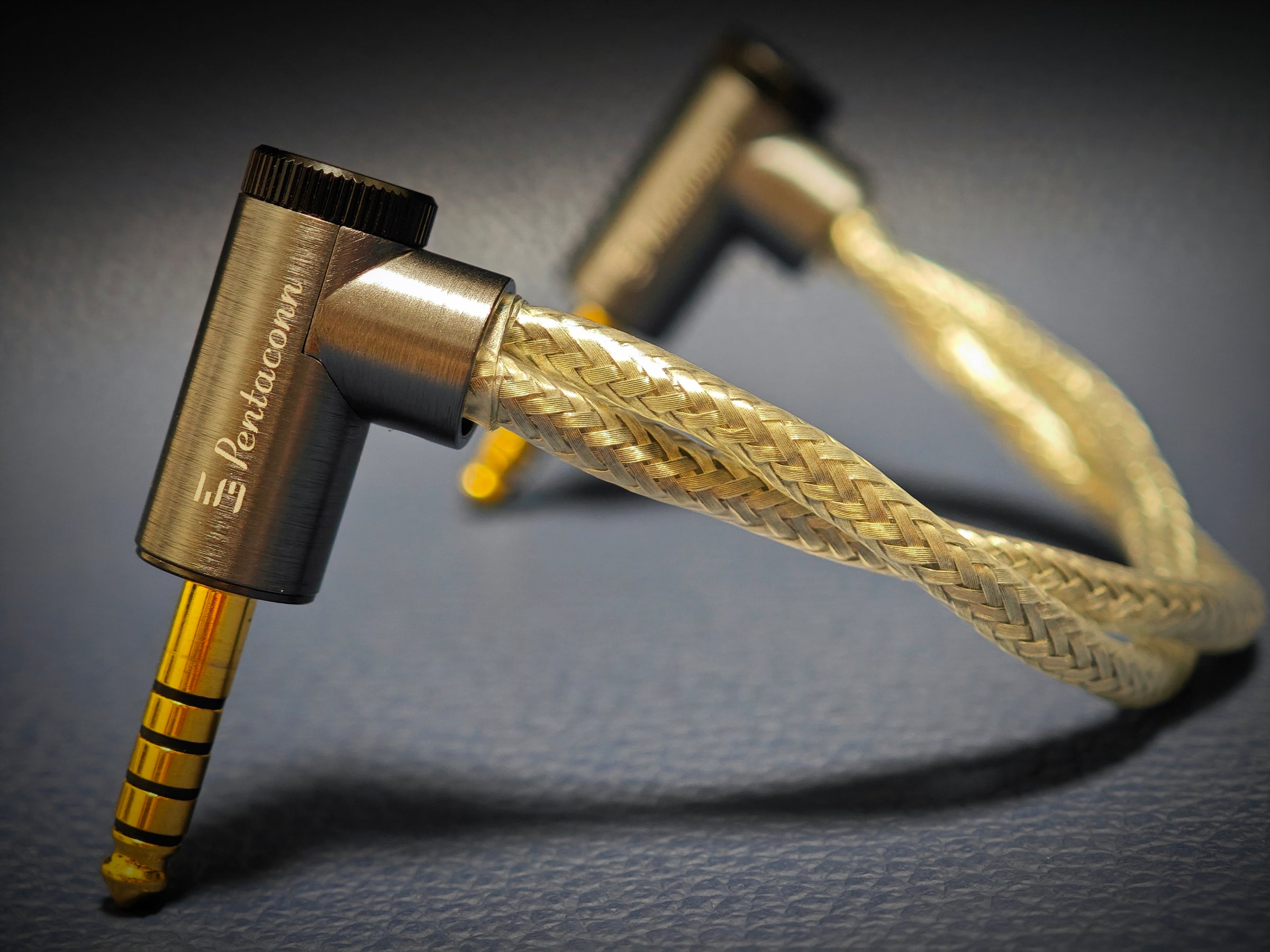 ケーブル・シールド ESSENCE AUDIO JE-F1 Pro Pure ケーブル・シールド ESSENCE AUDIO JE-F1 Pro Pure ESSENCE