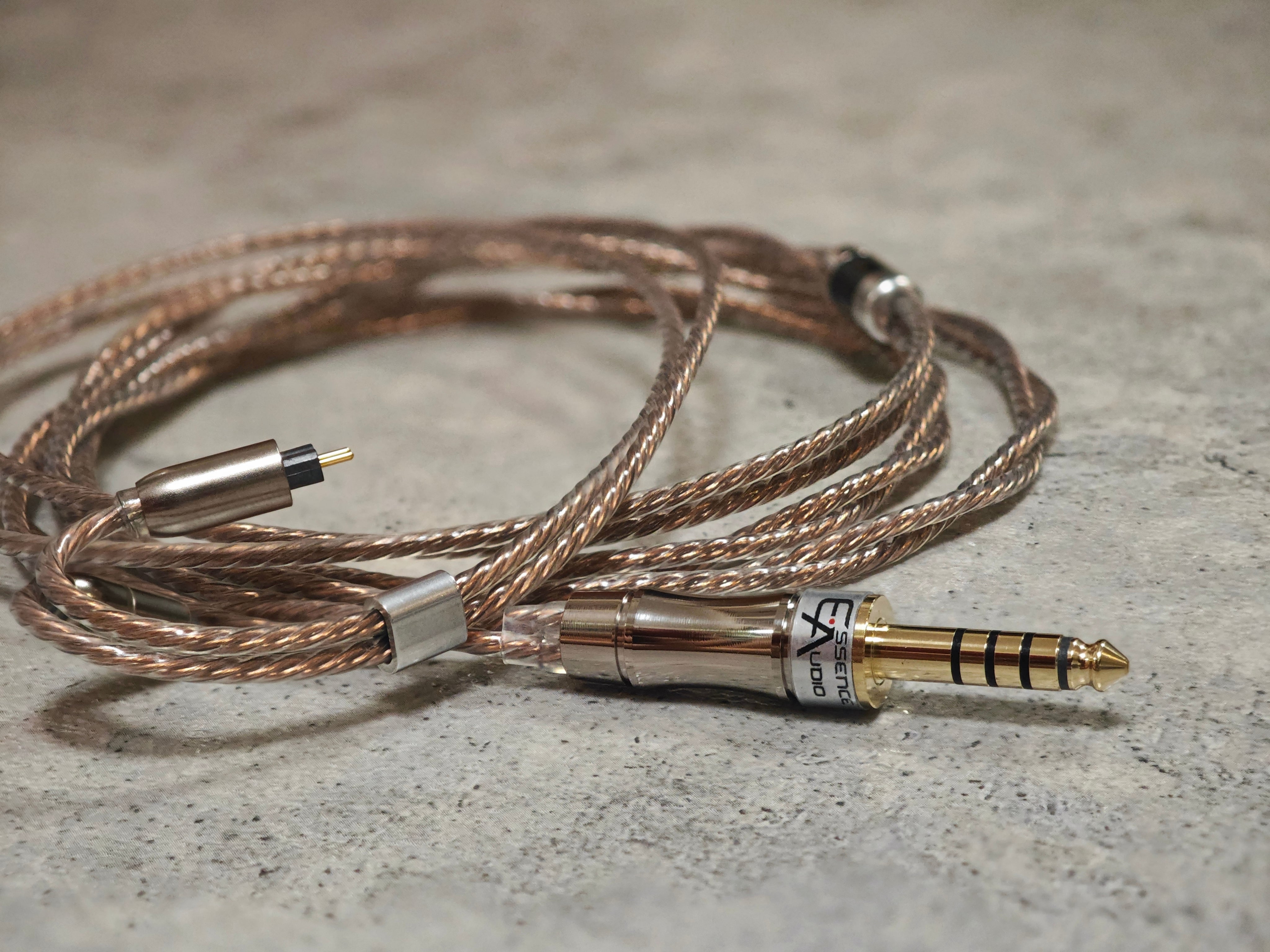LEGACY Brass -Limited Edition- | ESSENCE AUDIO